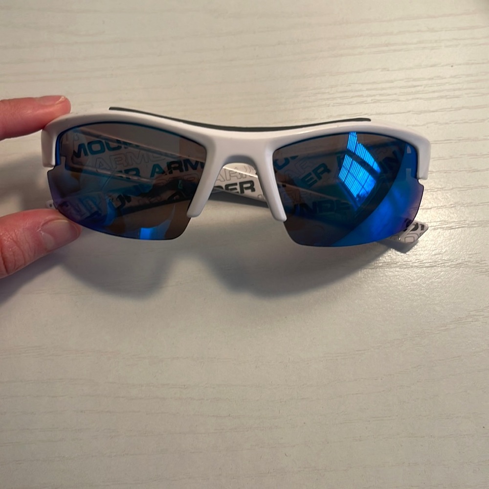 Under Armour Sunglasses